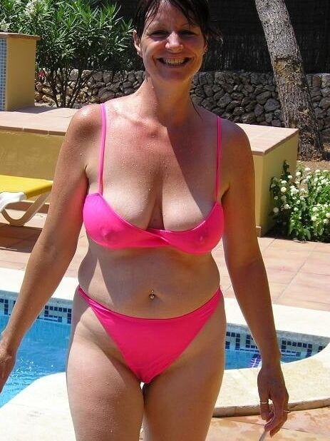 Udderly Magnificent Tits
