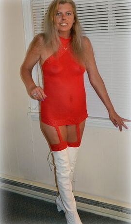 yr old Slut Mary Chaffee