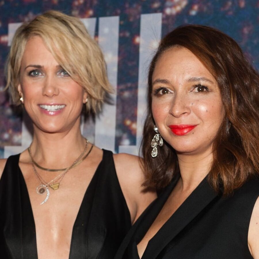 The Incredible Kristin Wiig