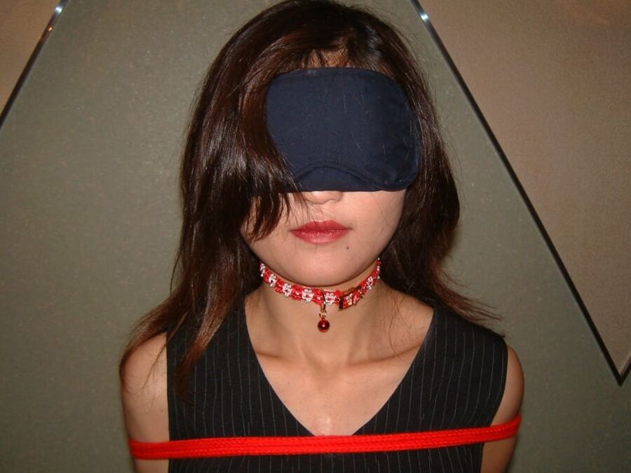 Japanese Girls BDSM