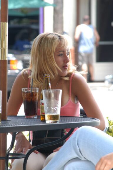 Girl friend