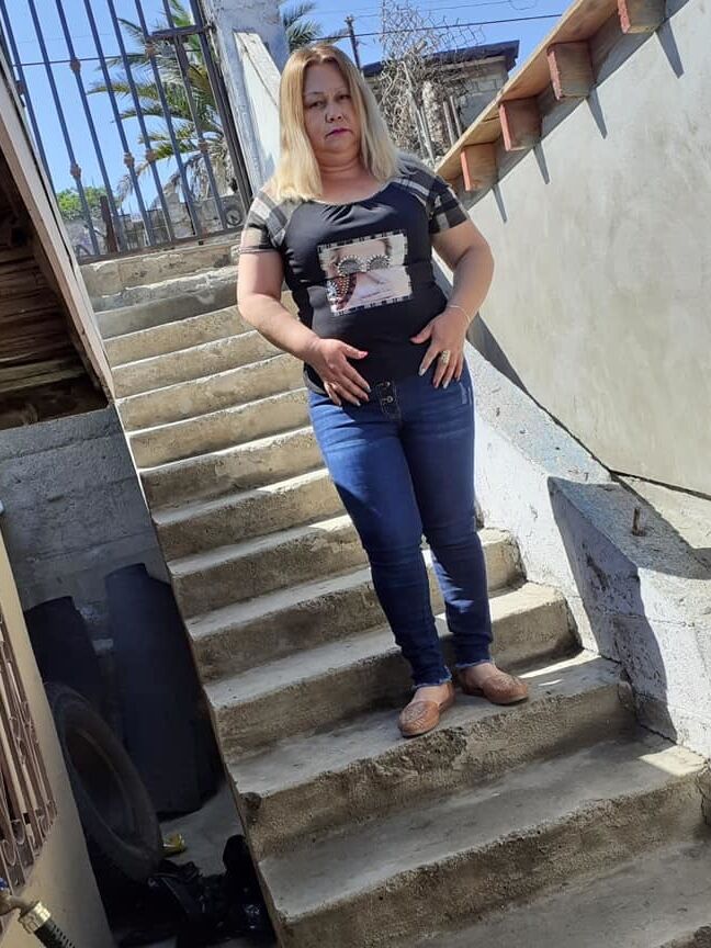 mari guevara