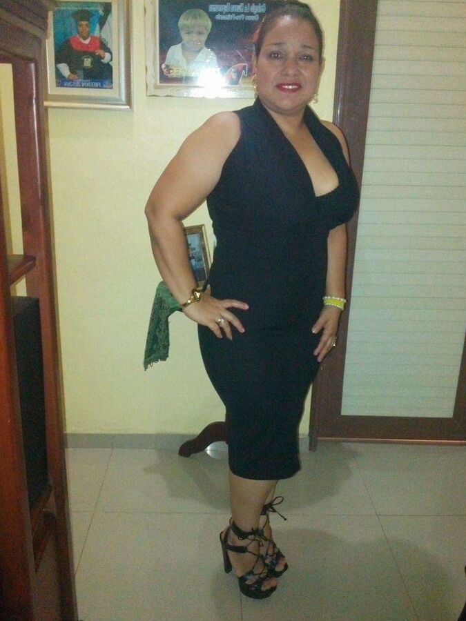 Marlenis escarlin dominicana