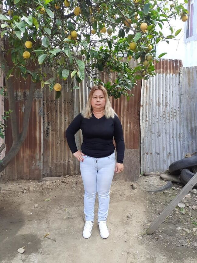 mari guevara
