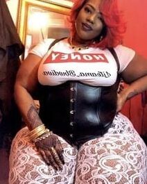 What U think bout Plus Sizes