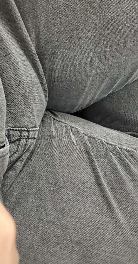 Fat pussy