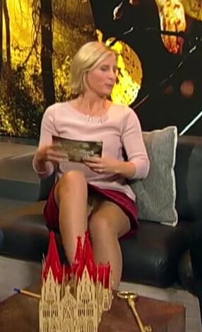 German TV Milf Susan Link