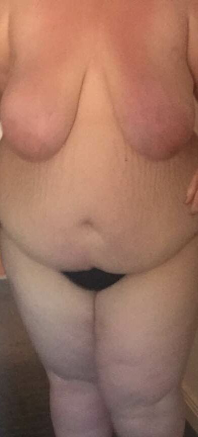 Big fat pig bitch for abusive comments