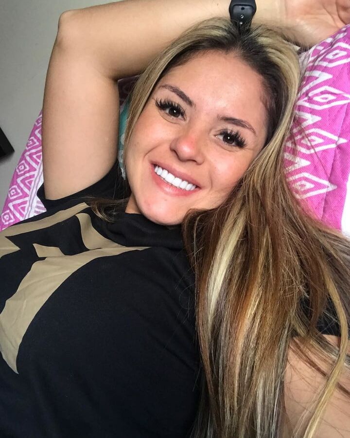 Marcela, Colombia (Vol.)