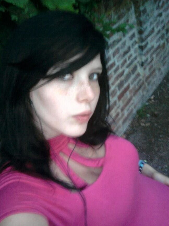 kenzy facebook pregnant
