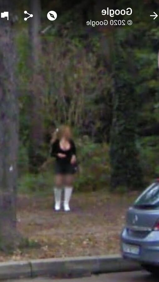 Streetview
