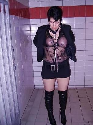 cheap ugly slut