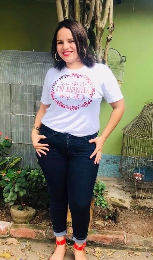 Putas en jeans