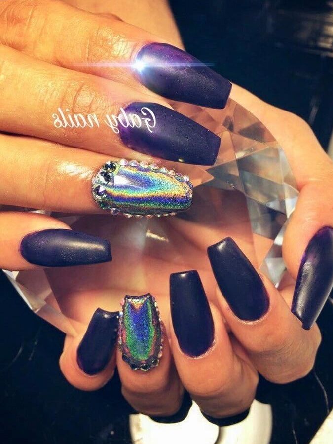 Sexy nails