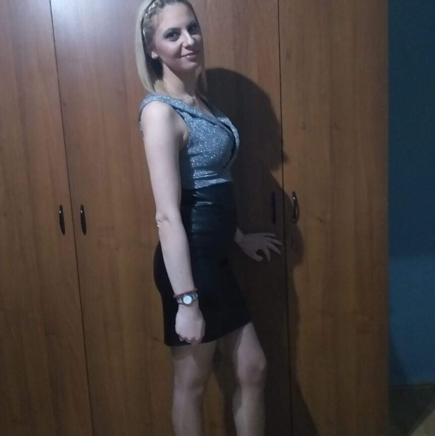 Serbian girls domacice