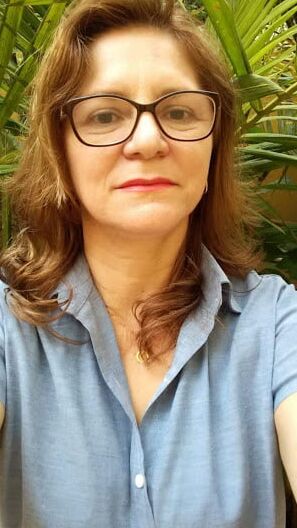 Maria brasileira pernanbucana gostosa