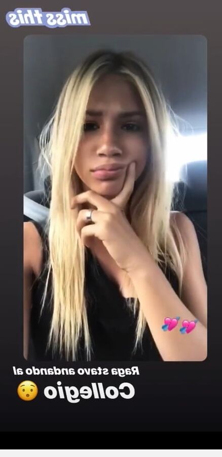 Hot girls compilation