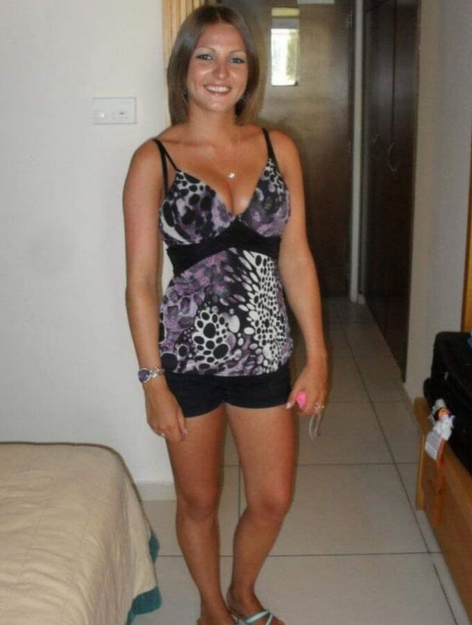 Random English Webslut