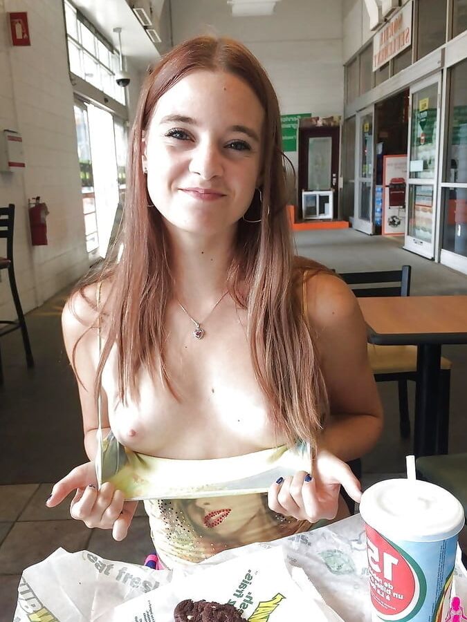 Exposed for public view