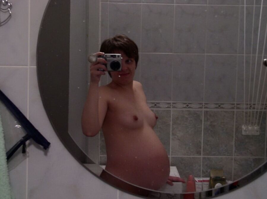 cute prego