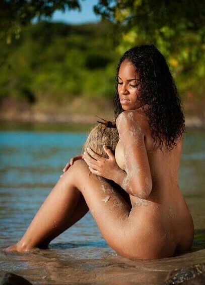 Filles des Antilles