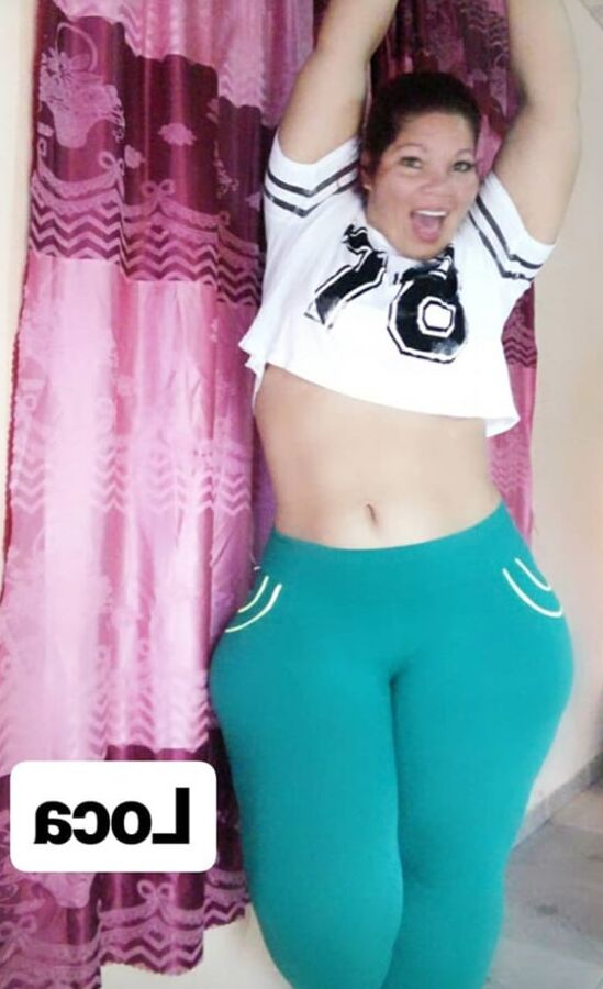 Sexy Leti