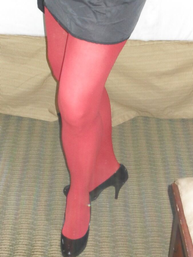 New Heels