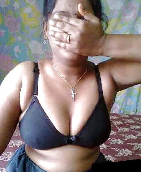 BIg Busty Girl