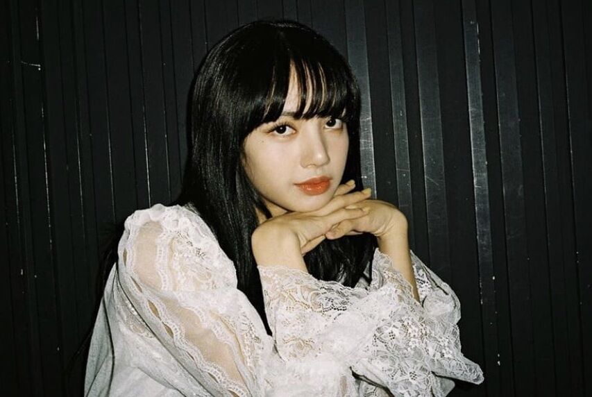 Lisa - Blackpink