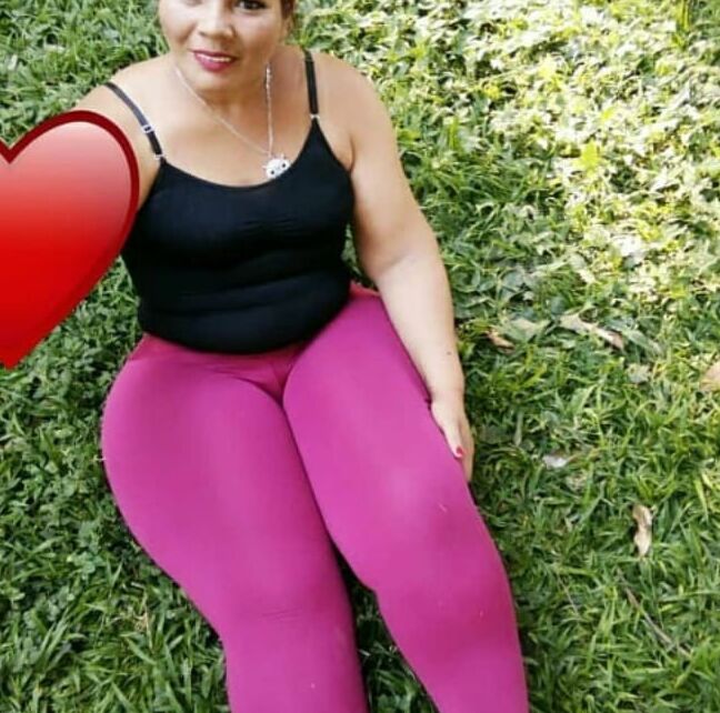 Sexy Leti