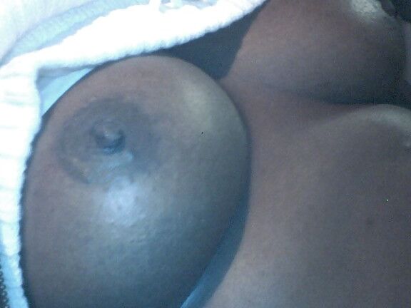 New black titties