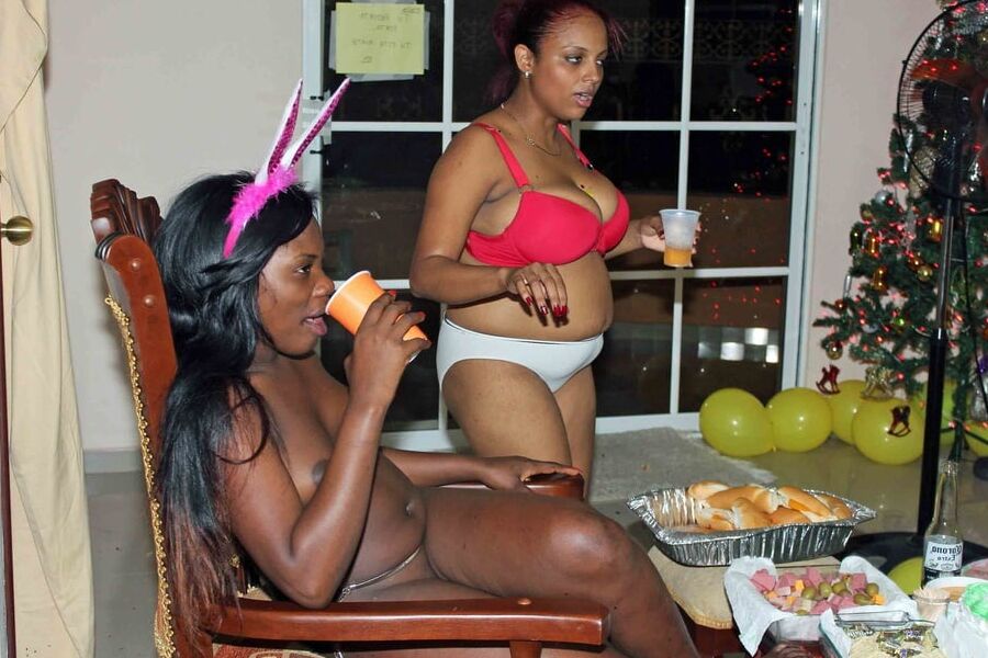 Party time