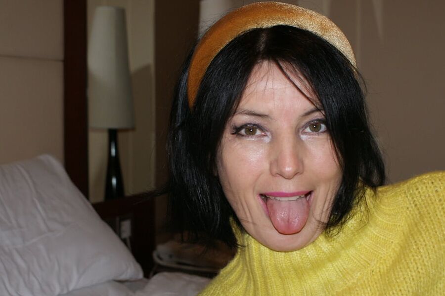 milf prostitute