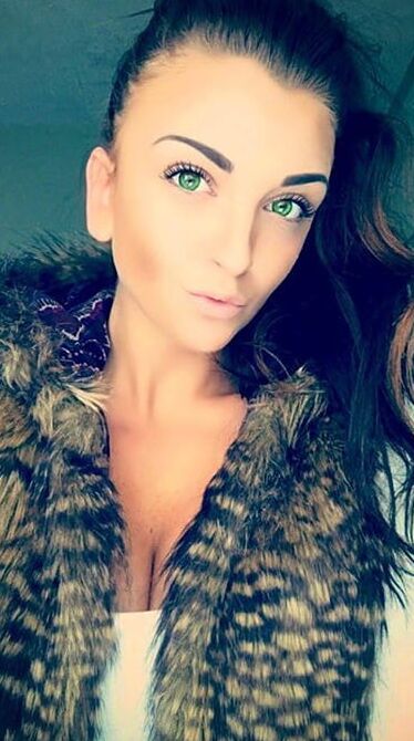 Chicago MILF