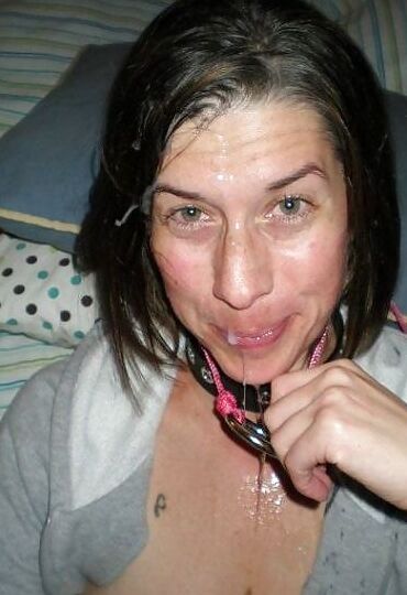 Ugly slut Margarida
