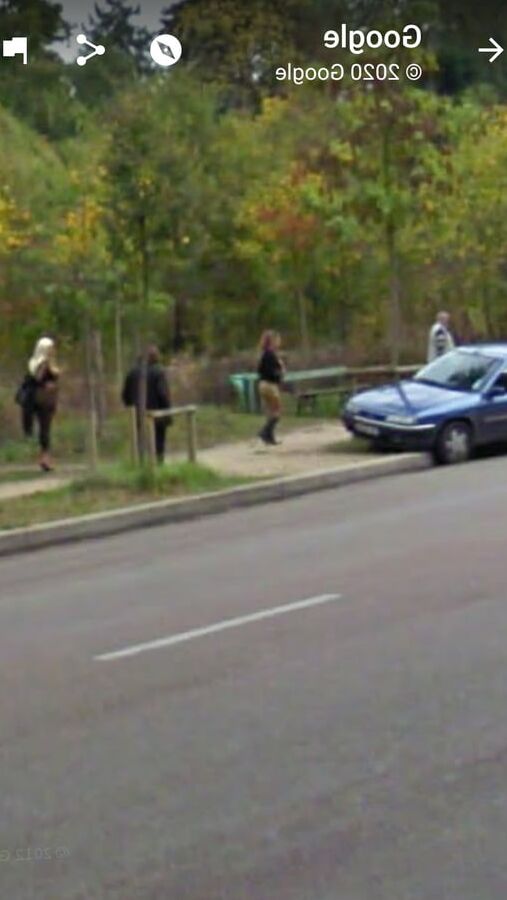 Streetview