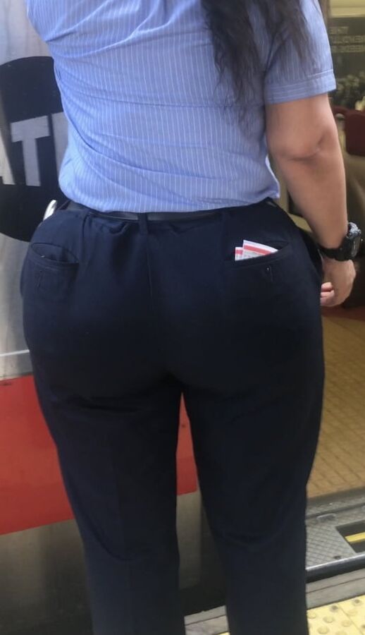 My phatt ass