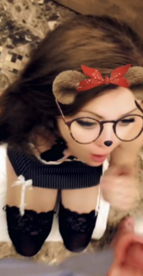 Felicia Exposed ()