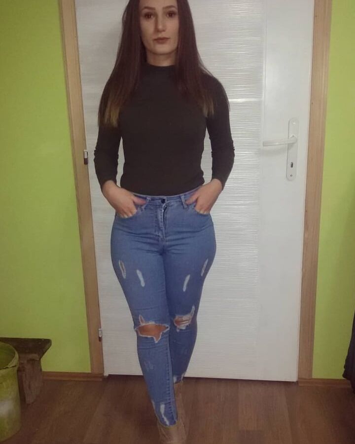Serbian hot whore mom beautiful ass Natasa Djordjievski