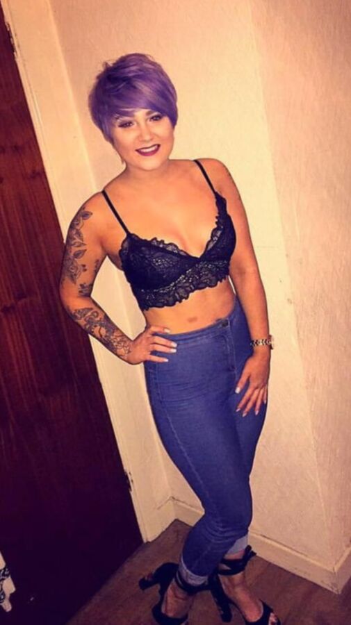 Slut central