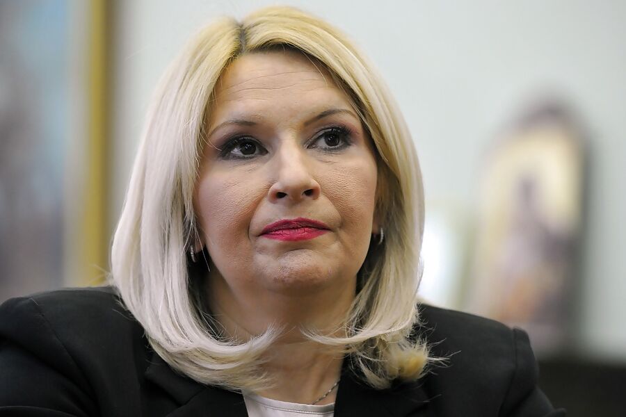 Zorana Pavic
