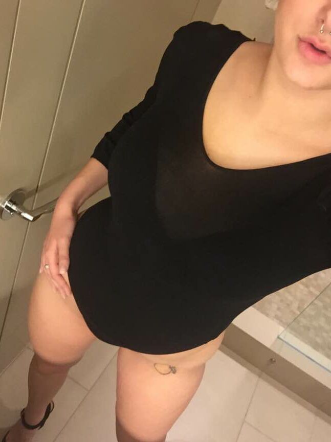 Webslut Bailey Exposed