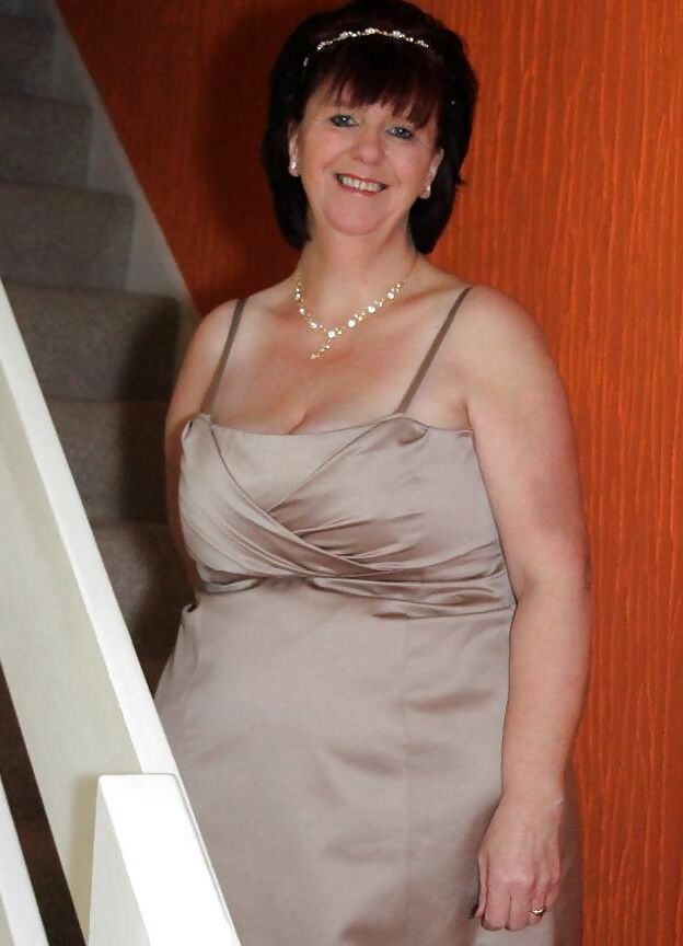 BBW Linn from Florida
