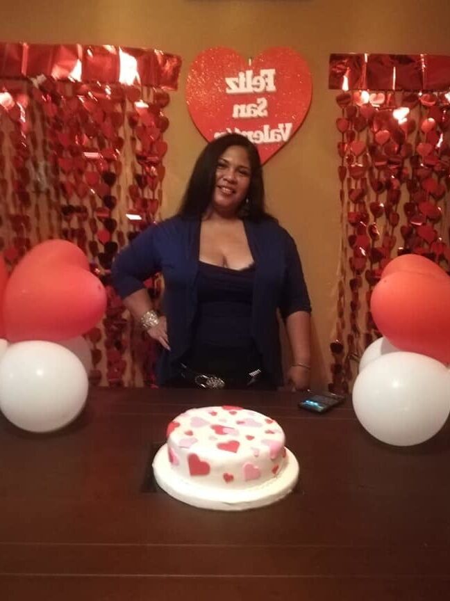 casandra benitez bbw culona tetona tits