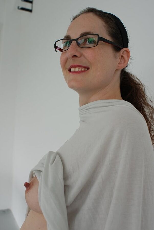 Sabine (reife Praline)