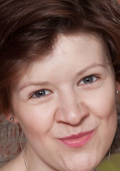 Alise Cameron