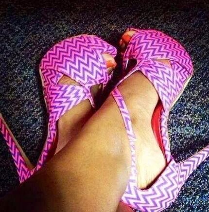 Sexy Heels