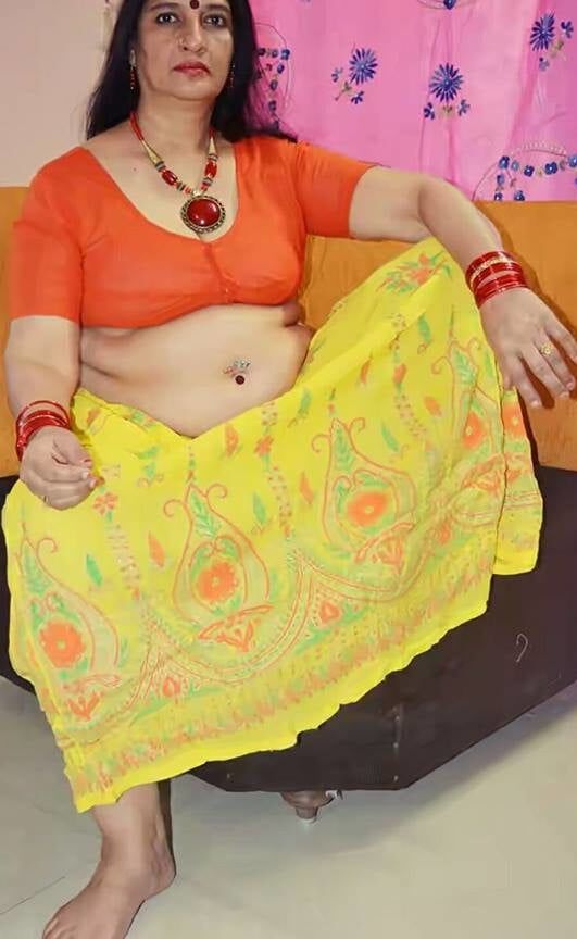 indian mom