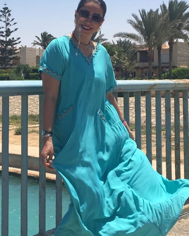 Wafaa Amer