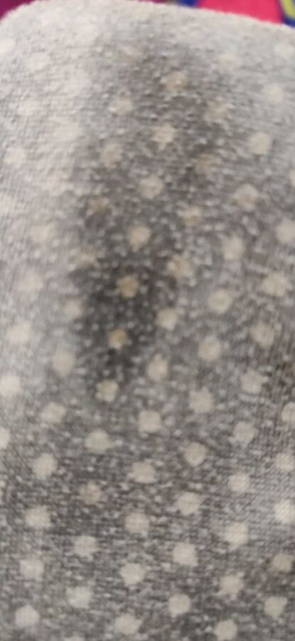 My Juicy Panty ....
